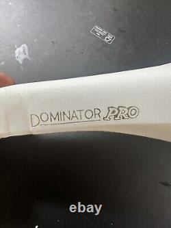 Dominator Pro BMX Seat 80's Old School BMX