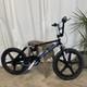 Dyno Slammer Old School Bmx Gt 5 Spoke Made In Usa 1980s Stunt Bike