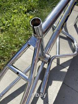 Dyno Vfr Old School Bmx Gt Race 80's Burner Haro Performer Pro Series Jmc VDC