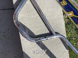 Dyno Vfr Old School Bmx Gt Race 80's Burner Haro Performer Pro Series Jmc VDC