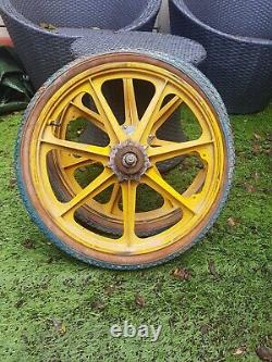 EARLY 80's Mag Wheels BMX. Old school