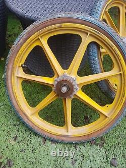 EARLY 80's Mag Wheels BMX. Old school