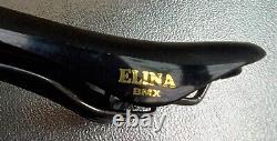 ELINA Old School Saddle. Vintage BMX