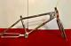 Extremely Rare Old School Bmx Usa Supergoose Mongoose 20 Inch Vintage 1980s