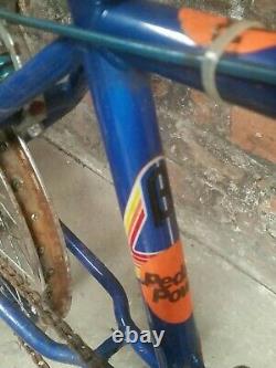 Falcon pro old school bmx