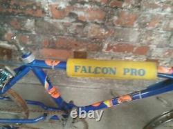 Falcon pro old school bmx