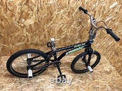 Fishbone Kong-Fu Flatland Freestyle BMX Old School, Mid School, Pac Man Forks GT