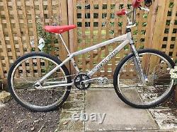 Floval Flyer 24 BMX OG Old School Cruiser