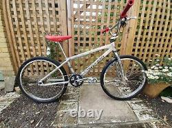 Floval Flyer 24 BMX OG Old School Cruiser