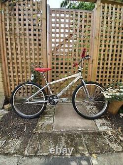 Floval Flyer 24 BMX OG Old School Cruiser