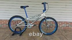 Floval Flyer XL SE Racing BMX Bike Old School Tribute