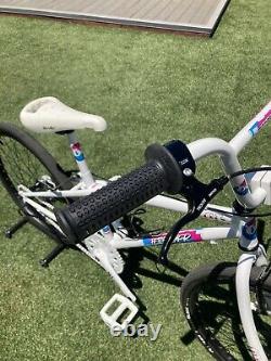 GT 24 cruiser Bmx Bike W Old School 1987 Gt Performer Decals