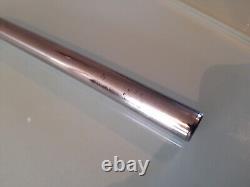 GT 4130 CRMO Circle Stamp CA Seatpost Old School BMX 84 World Tour Performer