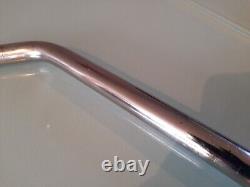 GT 4130 CRMO Circle Stamp CA Seatpost Old School BMX 84 World Tour Performer