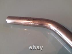 GT 4130 CRMO Circle Stamp CA Seatpost Old School BMX 84 World Tour Performer