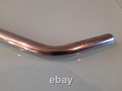 GT 4130 CRMO Circle Stamp CA Seatpost Old School BMX 84 World Tour Performer