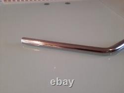 GT 4130 CRMO Circle Stamp CA Seatpost Old School BMX 84 World Tour Performer