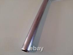 GT 4130 CRMO Circle Stamp CA Seatpost Old School BMX 84 World Tour Performer