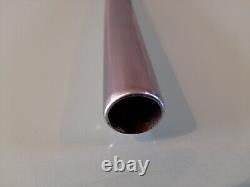 GT 4130 CRMO Circle Stamp CA Seatpost Old School BMX 84 World Tour Performer