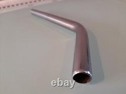 GT 4130 CRMO Circle Stamp CA Seatpost Old School BMX 84 World Tour Performer
