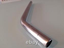 GT 4130 CRMO Circle Stamp CA Seatpost Old School BMX 84 World Tour Performer