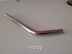 GT 4130 CRMO Circle Stamp CA Seatpost Old School BMX 84 World Tour Performer