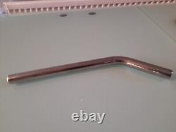 GT 4130 CRMO Circle Stamp CA Seatpost Old School BMX 84 World Tour Performer