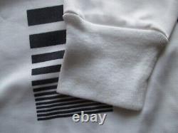 GT BMX JERSEY OLD SCHOOL BMX GT DYNO BMX RACE FREESTYLE JERSEY 80s VINTAGE NOS