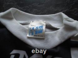 GT BMX JERSEY OLD SCHOOL BMX GT DYNO BMX RACE FREESTYLE JERSEY 80s VINTAGE NOS