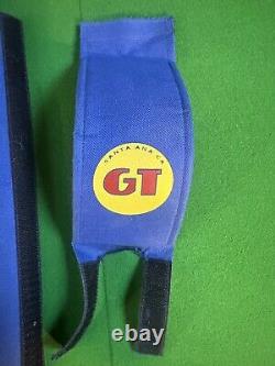 GT BMX pad Set Old School Bmx