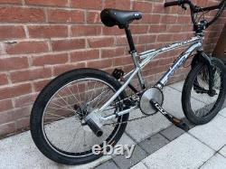 GT DYNO BMX OLD SCHOOL RETRO CLASSIC 90s BMX