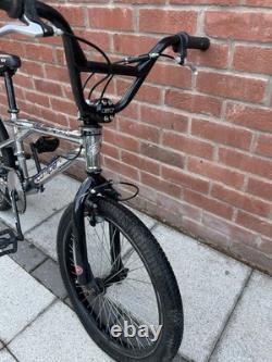 GT DYNO BMX OLD SCHOOL RETRO CLASSIC 90s BMX