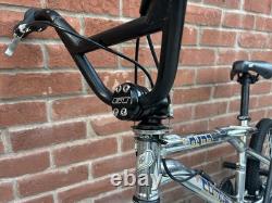 GT DYNO BMX OLD SCHOOL RETRO CLASSIC 90s BMX