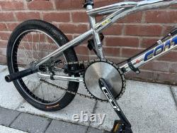 GT DYNO BMX OLD SCHOOL RETRO CLASSIC 90s BMX