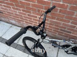 GT DYNO BMX OLD SCHOOL RETRO CLASSIC 90s BMX