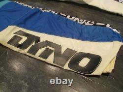 GT DYNO BMX RACE PANTS OLD SCHOOL BMX GT DYNO BMX FREESTYLE VINTAGE ORIGINAL 80s