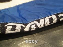 GT DYNO BMX RACE PANTS OLD SCHOOL BMX GT DYNO BMX FREESTYLE VINTAGE ORIGINAL 80s