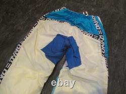 GT DYNO BMX RACE PANTS OLD SCHOOL BMX GT DYNO BMX FREESTYLE VINTAGE ORIGINAL 80s
