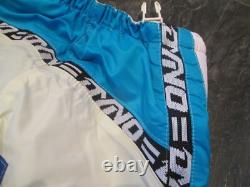 GT DYNO BMX RACE PANTS OLD SCHOOL BMX GT DYNO BMX FREESTYLE VINTAGE ORIGINAL 80s