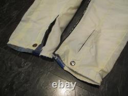 GT DYNO BMX RACE PANTS OLD SCHOOL BMX GT DYNO BMX FREESTYLE VINTAGE ORIGINAL 80s