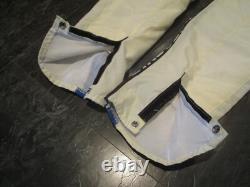 GT DYNO BMX RACE PANTS OLD SCHOOL BMX GT DYNO BMX FREESTYLE VINTAGE ORIGINAL 80s