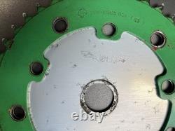 GT Disc Tuf Neck Chainring Old School BMX