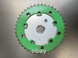 GT Disc Tuf Neck Chainring Old School BMX