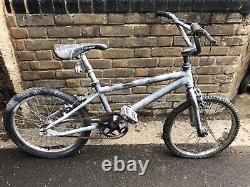 GT Dyno 1997 Old School Mid School Bmx Project Spares Repairs