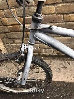 GT Dyno 1997 Old School Mid School Bmx Project Spares Repairs