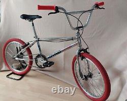 GT Dyno VFR 1990 Old School Bmx