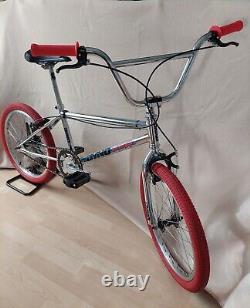 GT Dyno VFR 1990 Old School Bmx