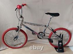 GT Dyno VFR 1990 Old School Bmx