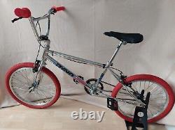 GT Dyno VFR 1990 Old School Bmx