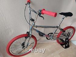 GT Dyno VFR 1990 Old School Bmx